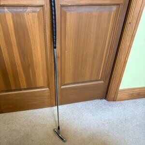 Spalding Doughnut Golf Club Putter 34.5"